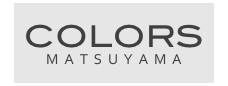COLORS
MATSUYAMA